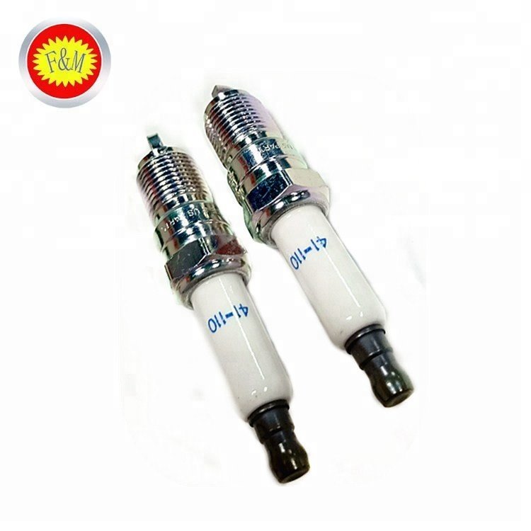 Auto Parts Accessories Engine Lridium 41-110 Spark Plug For Car