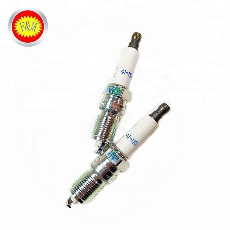 Auto Parts Accessories Engine Lridium 41-110 Spark Plug For Car