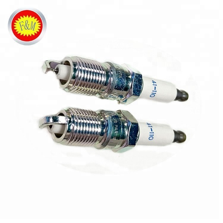 Auto Parts Accessories Engine Lridium 41-110 Spark Plug For Car