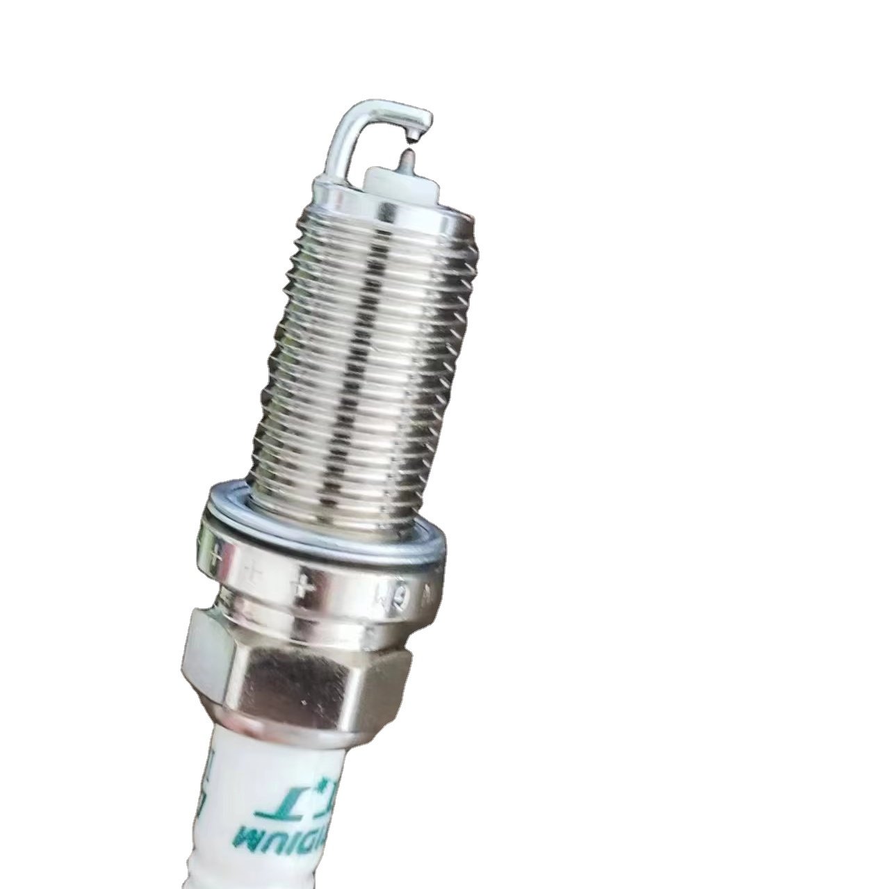 F.ocus on Genuine quality Auto Spark Plug OEM IKH16TT 4703 for DEN.SO