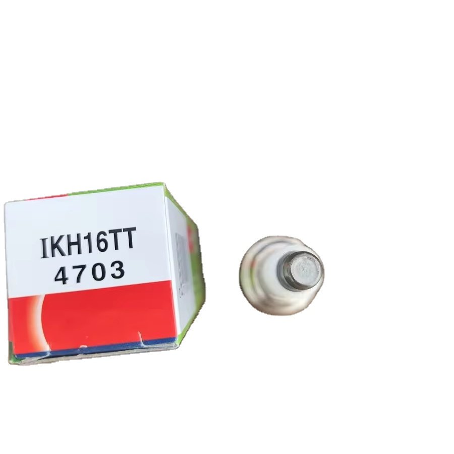 F.ocus on Genuine quality Auto Spark Plug OEM IKH16TT 4703 for DEN.SO