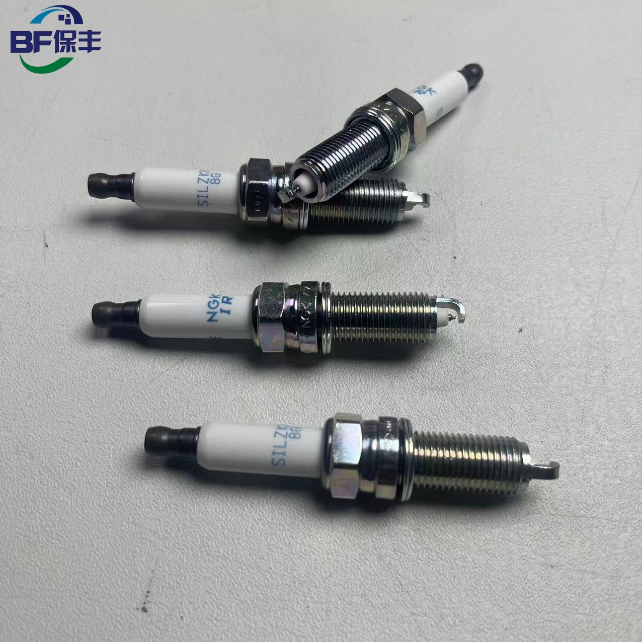 Wholesale High Quality Auto Parts Iridium Spark Plugs OEM 18849-08080 1884908080 18849 08080