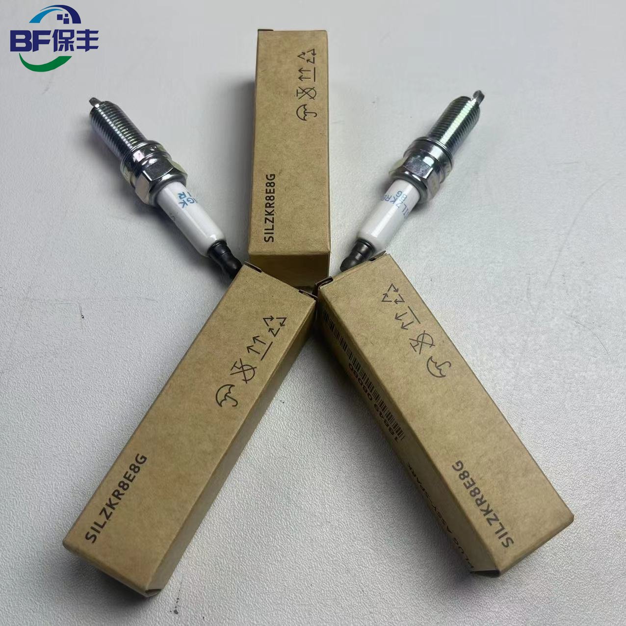 Wholesale High Quality Auto Parts Iridium Spark Plugs OEM 18849-08080 1884908080 18849 08080