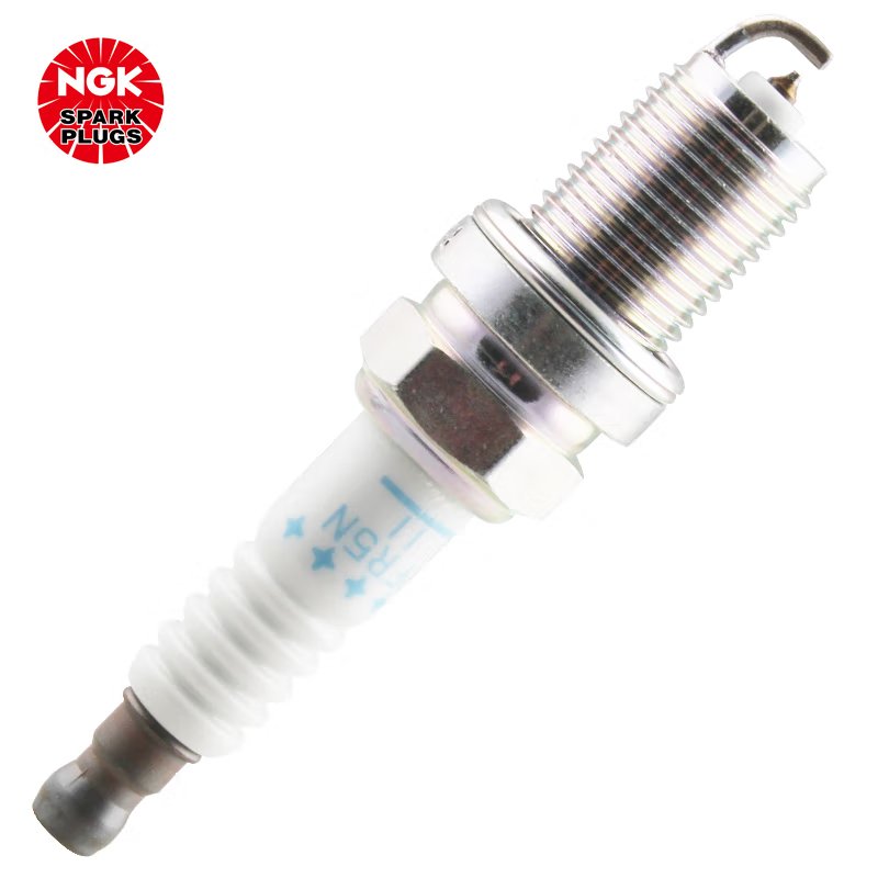 Wholesale Original Genuine NGK Spark Plug Double Platinum PFR5N-11 5838 Car Engine Spark Plug for Kia