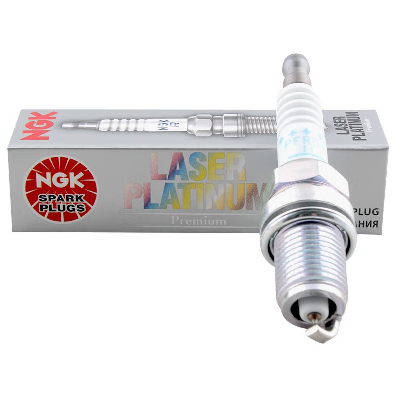 Wholesale Original Genuine NGK Spark Plug Double Platinum PFR5N-11 5838 Car Engine Spark Plug for Kia