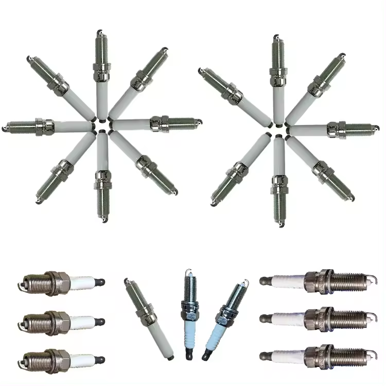 manufacturers universal spark plug 7092 BKR6EGP spark plugs