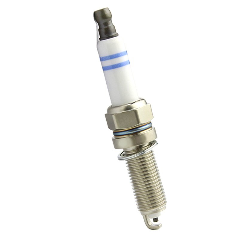 High performance auto engine system spark plug 0242135527 YR7NE factory direct sale Spark plug for Car accessories