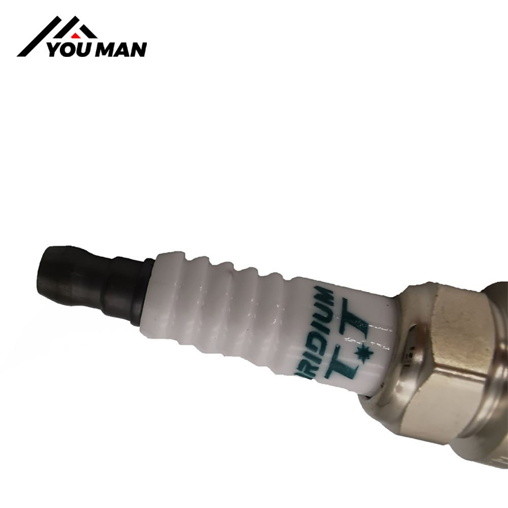 Spark Plug OE IK16TT Spark Plug For COROLLA ACCORD ODERSEY SUNNY SUBARU FORD Spark Plug