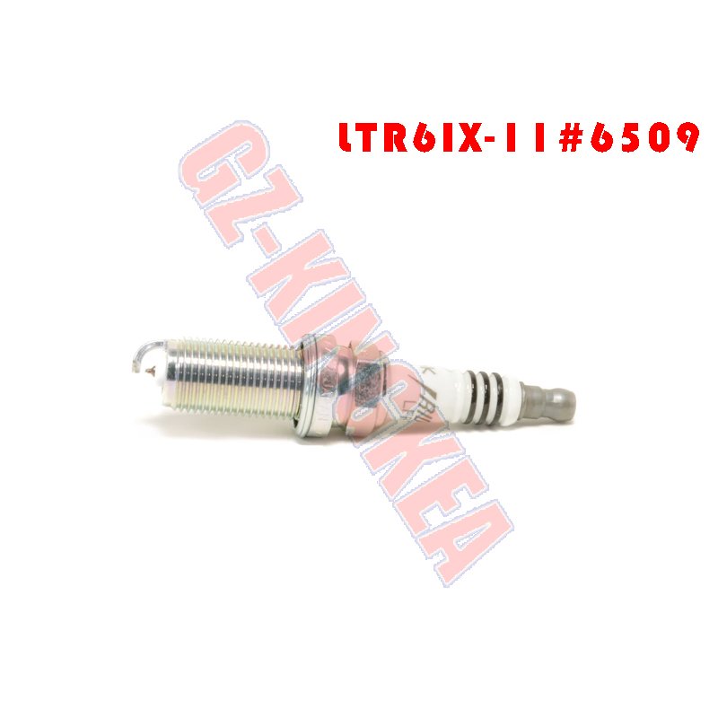 Iridium Spark Plug IX for Focus LTR6IX-11 6509 high quality
