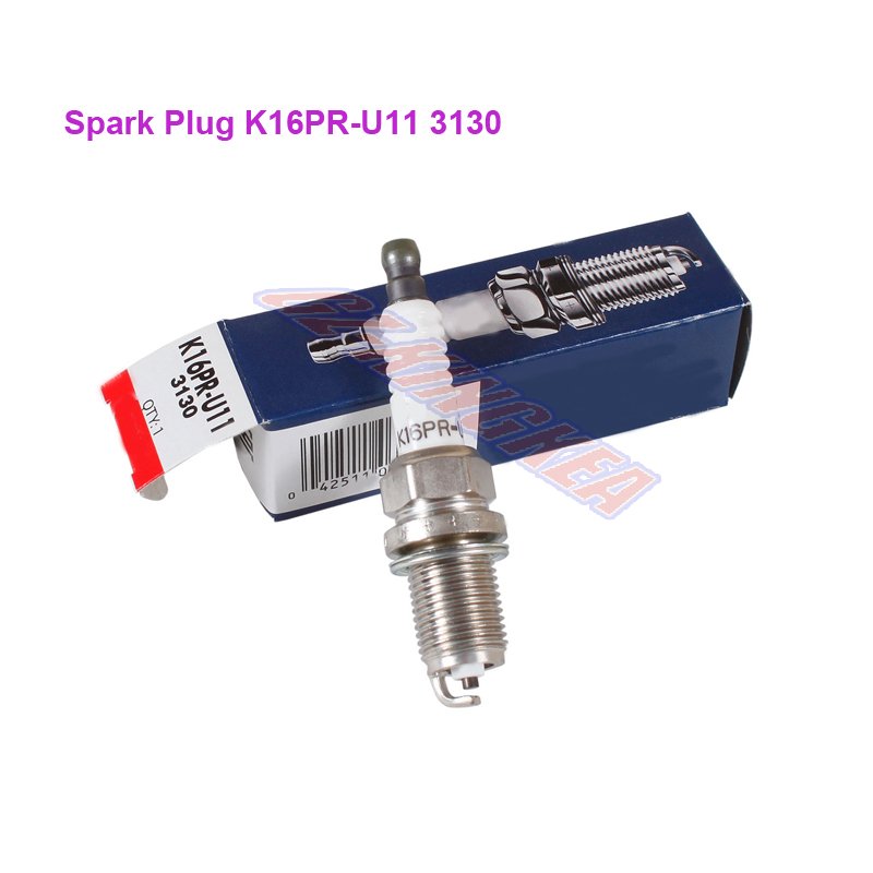 Car LO5 Accessories K16PR-U11 for CAPRICE Estate 5.7 Spark Plugs 3130