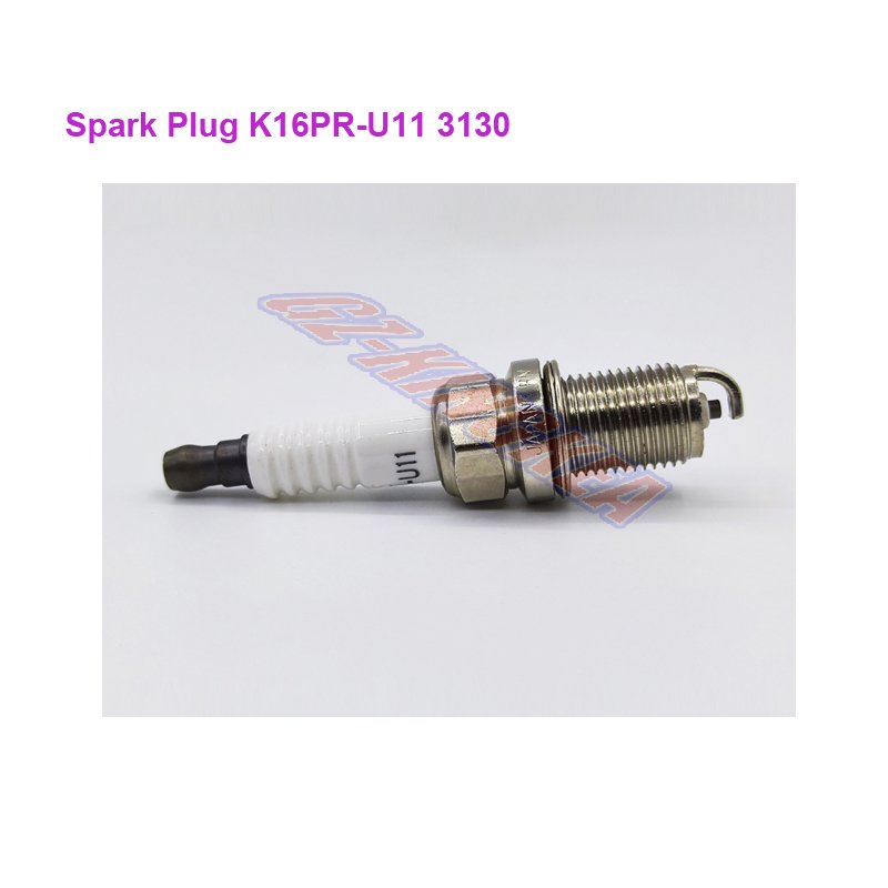 Car LO5 Accessories K16PR-U11 for CAPRICE Estate 5.7 Spark Plugs 3130