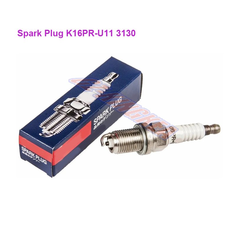 Car LO5 Accessories K16PR-U11 for CAPRICE Estate 5.7 Spark Plugs 3130