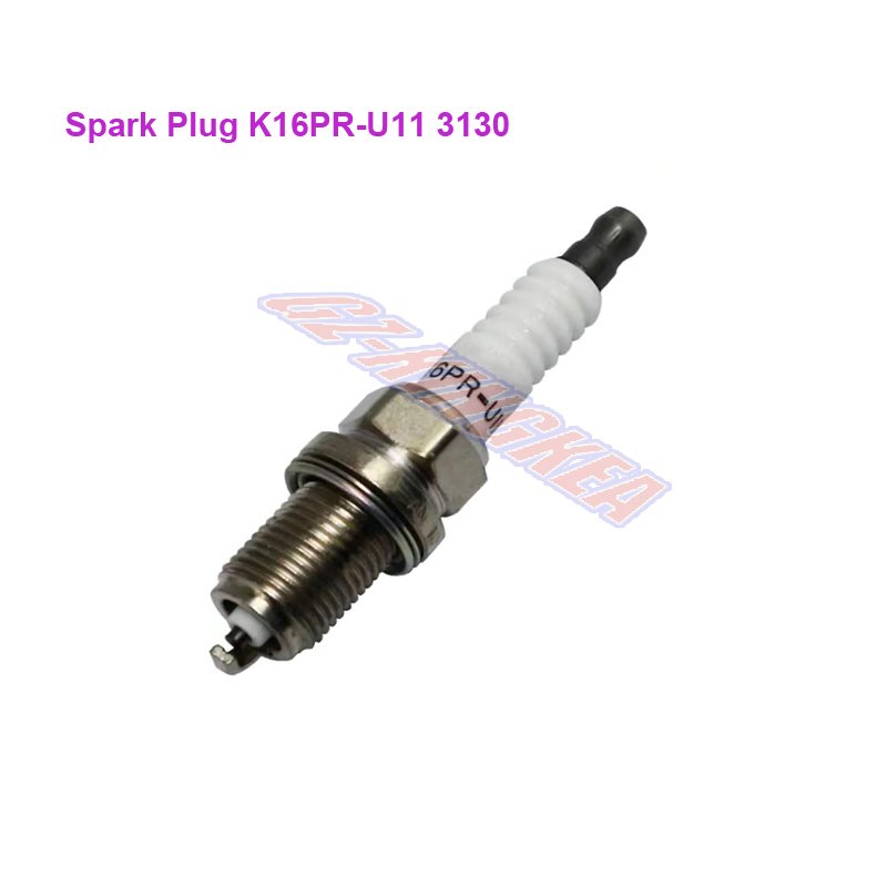 Car LO5 Accessories K16PR-U11 for CAPRICE Estate 5.7 Spark Plugs 3130