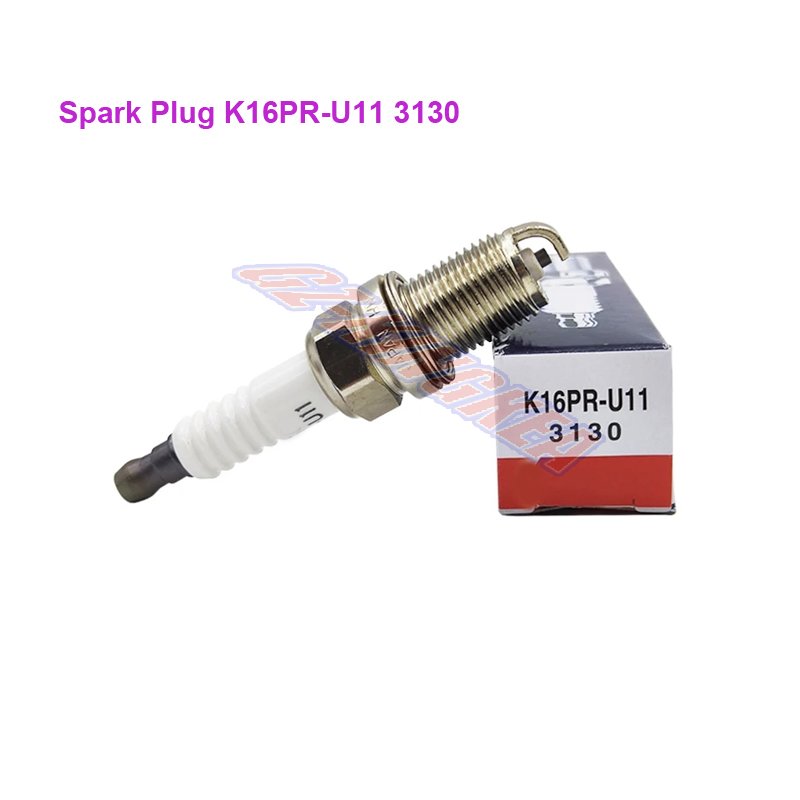 Car LO5 Accessories K16PR-U11 for CAPRICE Estate 5.7 Spark Plugs 3130