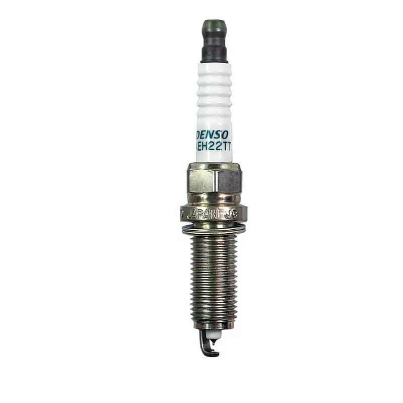 Auto Iridium Platinum Bujia DENSO Spark Plug 4712 IXEH22TT OEM 224011LA1C, P51R18110, 0041593903 For NGK 90255, CHAMPION CET13P