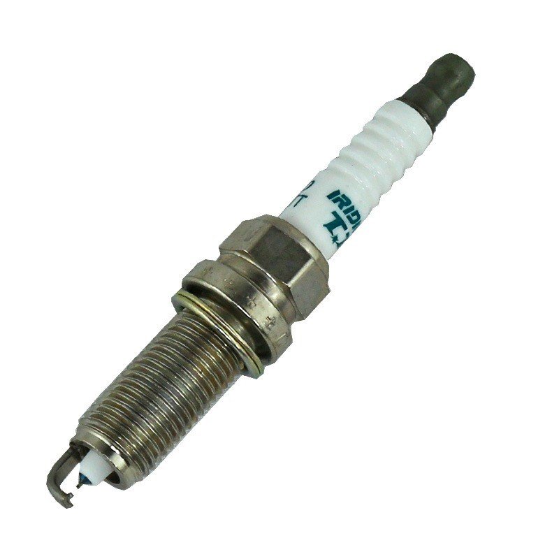 Auto Iridium Platinum Bujia DENSO Spark Plug 4712 IXEH22TT OEM 224011LA1C, P51R18110, 0041593903 For NGK 90255, CHAMPION CET13P