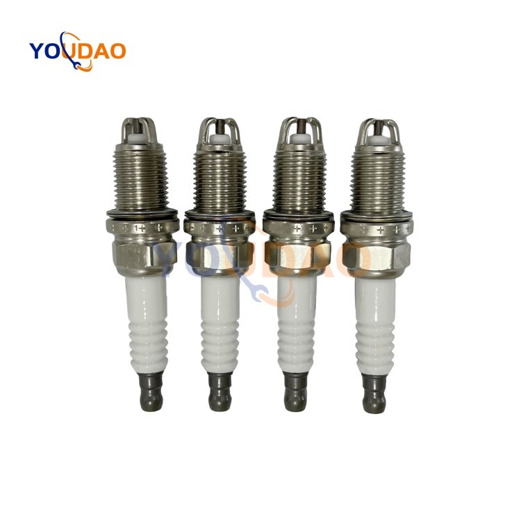 9091901192 9091901193 9008091145 46480309 9008091145 Steady Quality Spark Plug 90919-01192
