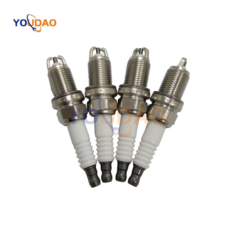9091901192 9091901193 9008091145 46480309 9008091145 Steady Quality Spark Plug 90919-01192