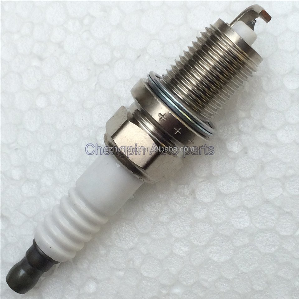Iridium Spark Plug OEM 90919-01210 SK20R11 Car Candle For Toyota HIGHLANDER CROWN CAMRY