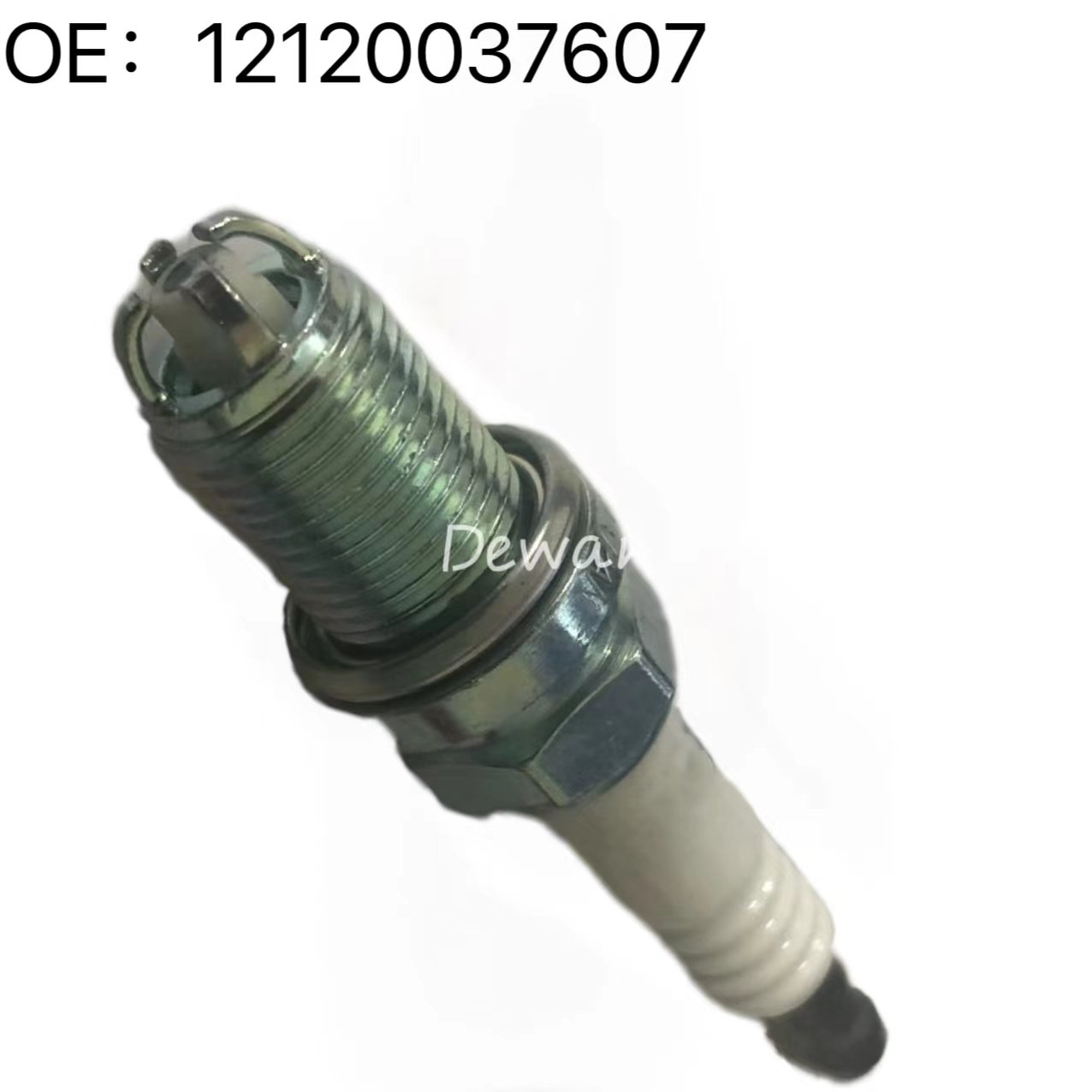 wholesaler auto spare parts ignition system buy spark plugs 12120037607 BKR6EQUP for BMW X3 X5 12 12 0 037 607