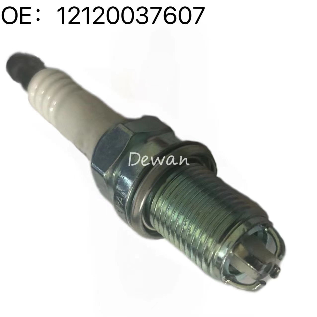 wholesaler auto spare parts ignition system buy spark plugs 12120037607 BKR6EQUP for BMW X3 X5 12 12 0 037 607