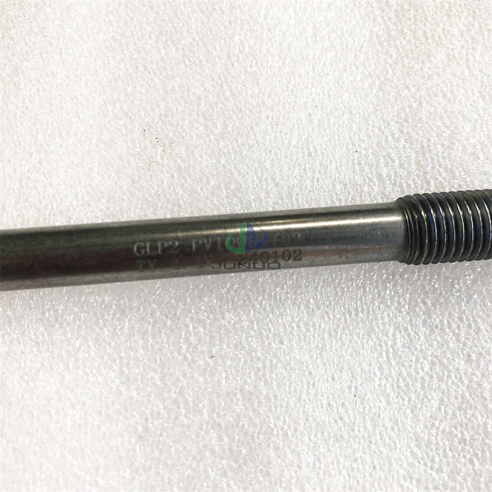 Original ISF2.8 Diesel Engine Parts PV10001782 Preheating Plug For FOTON
