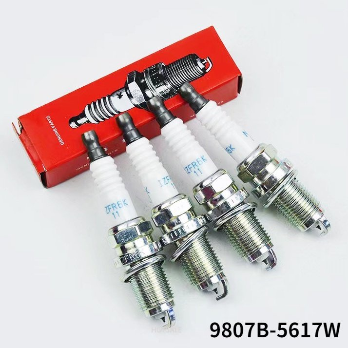 Ebay Wholesale Cheap Sale For Honda spark plug 9807B-5617W