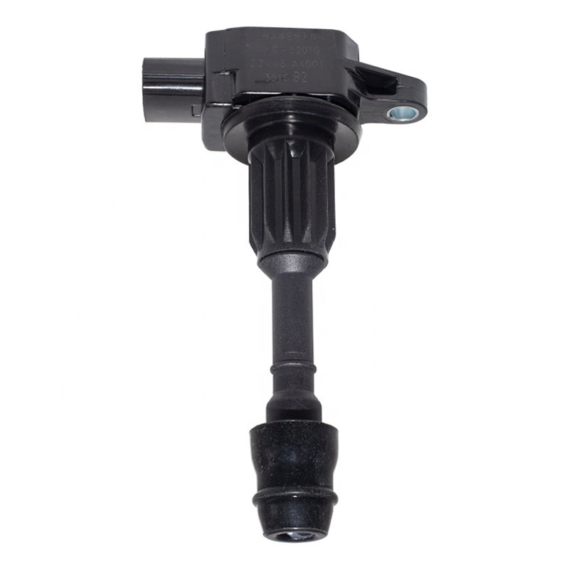 NEW Car engine parts Ignition Coil 22448-AX001 22448AX001 for 1.4 CR14DE engine car spare parts Repair Replacement