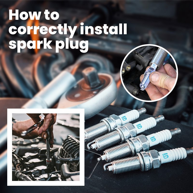 High quality Spark plug manufacture DILKAR6A-11 Iridium spark plug 22401-JA01B for Sentra X-Trail Altima Teana car spark plugs