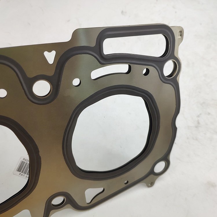 DNP High Performance 11044-AA700 Cylinder Head Gasket For IMPREZA HEAD GASKET SEAL 11044AA700 Valve Rocker Cover Gasket Kit