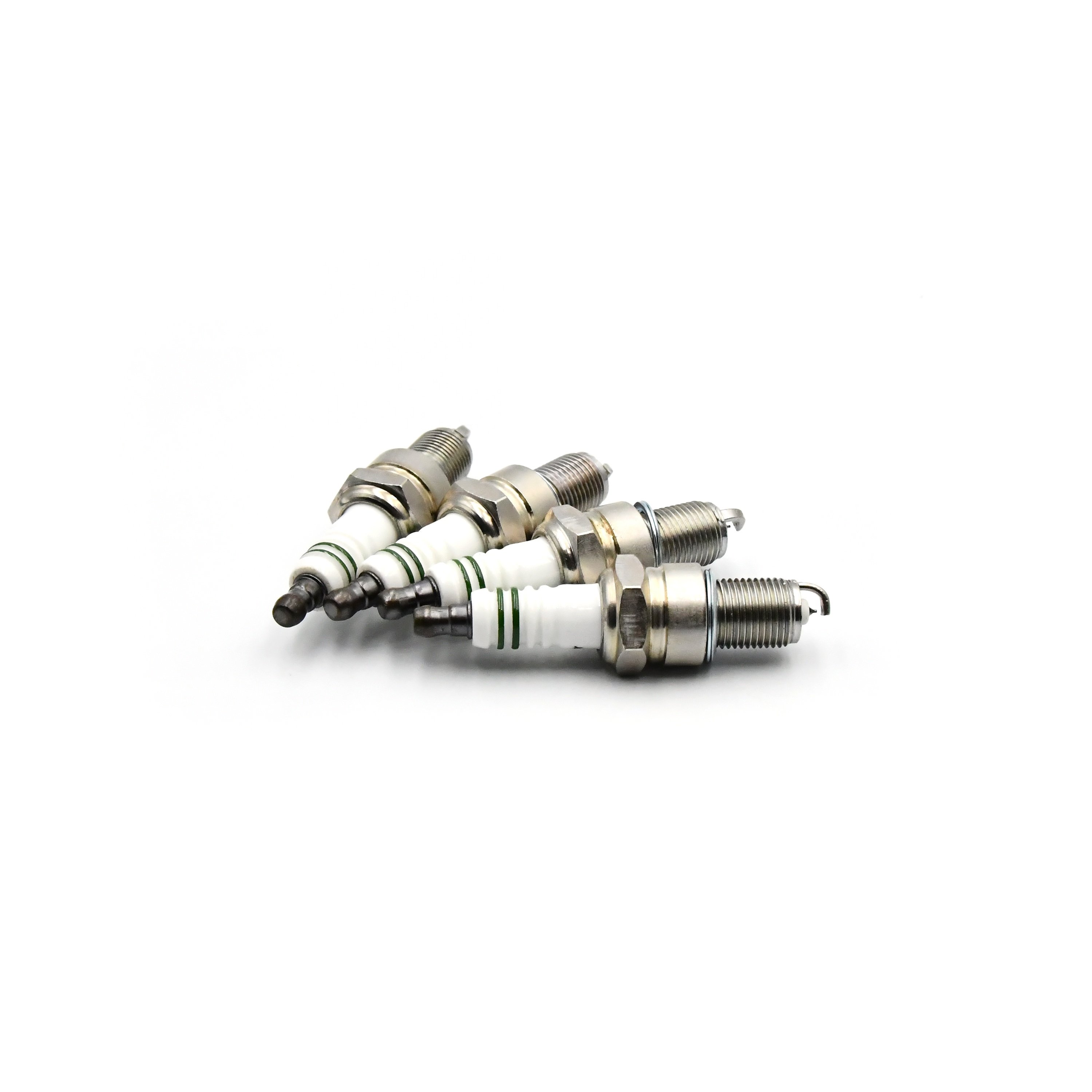 Car Engine Single Iridium Spark Plug Match for DCPR7EIX