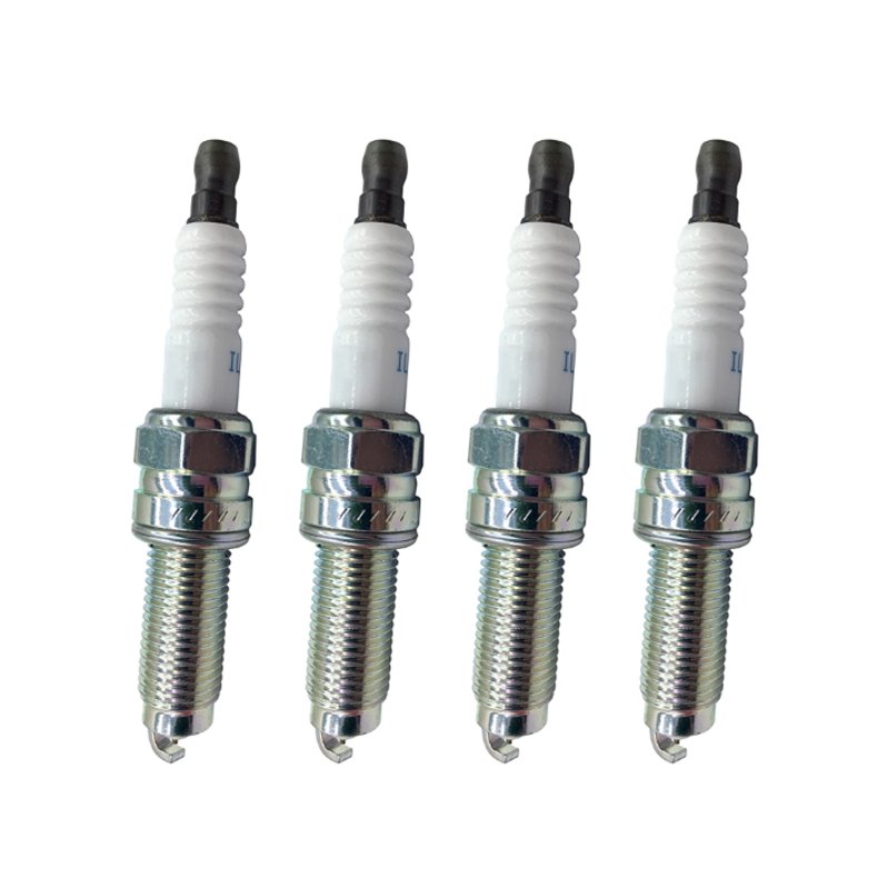 Sell Well New Type Electronic Ignition System 12290-R70-A01 ILZKR7B11 Original Iridium Spark Plugs For Honda