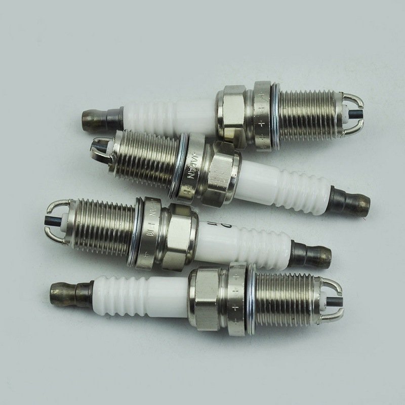 90919-01191 SK20HR Original Japan Iridium Car Spark Plugs For Toyotas