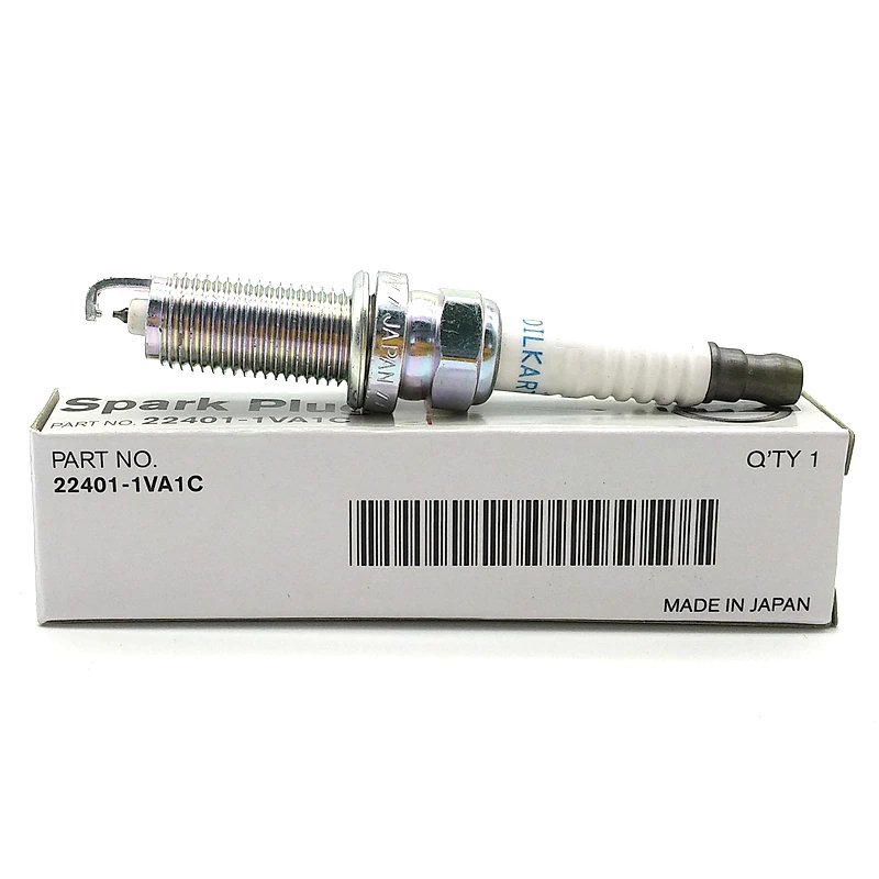 ridium Spark Plugs Bujias 7090 BKR5EGP 5464 BKR5EIX-11 6953 BKR5E-11 7397 TR5IX For NGK Spark Plugs Toyota For Hyundai KIA Ford