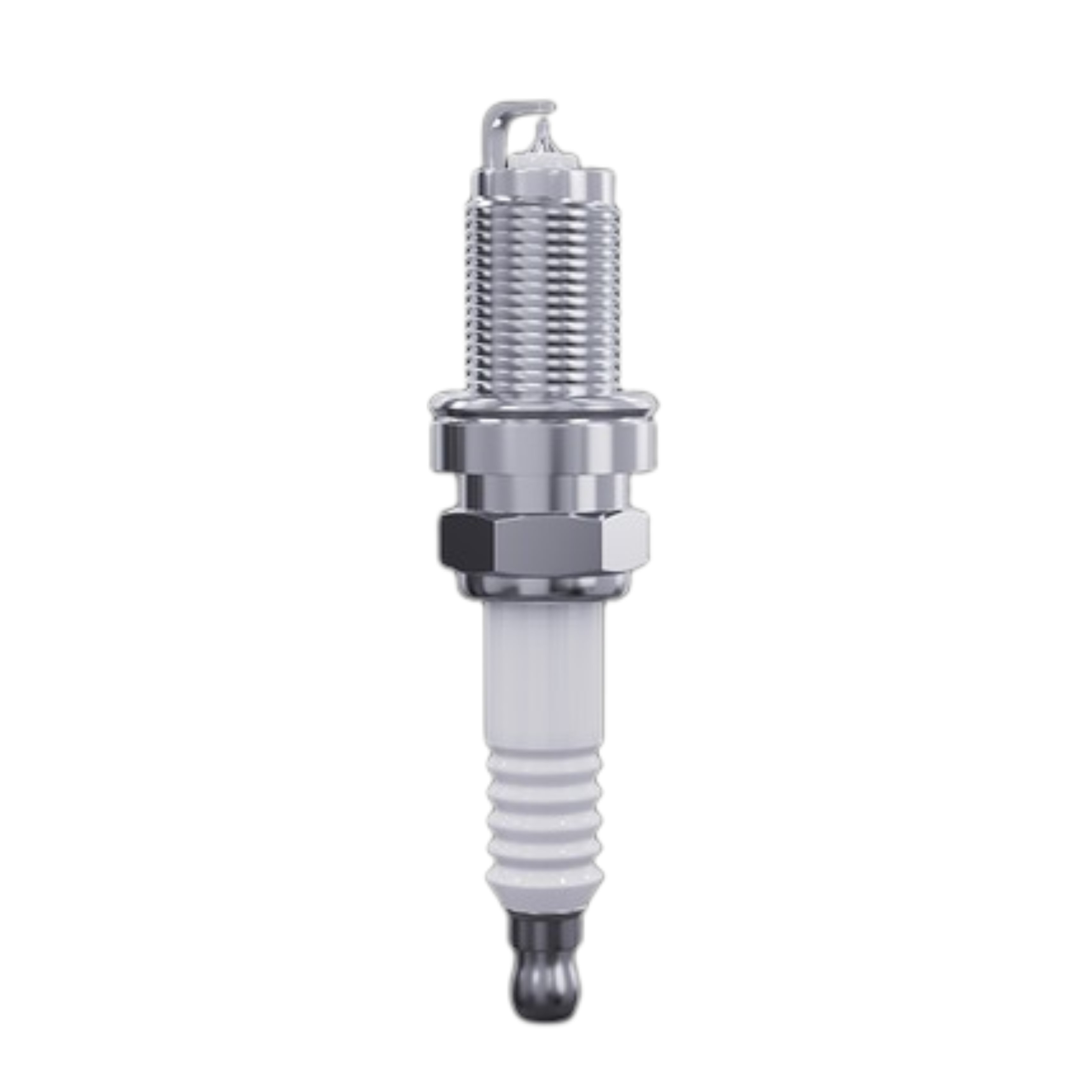 Car Iridium and Platinum spark plugs are upgraded from the original factory to fit Hyundai's special Yidong (new energy, includi