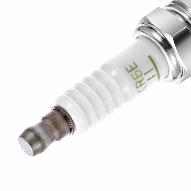Wholesale Original Genuine NGK Spark Plug Nickel BKR6E-11 2756 Candle Car Engine Spark Plug for SUZUKI HONDA KIA Toyota NISSAN