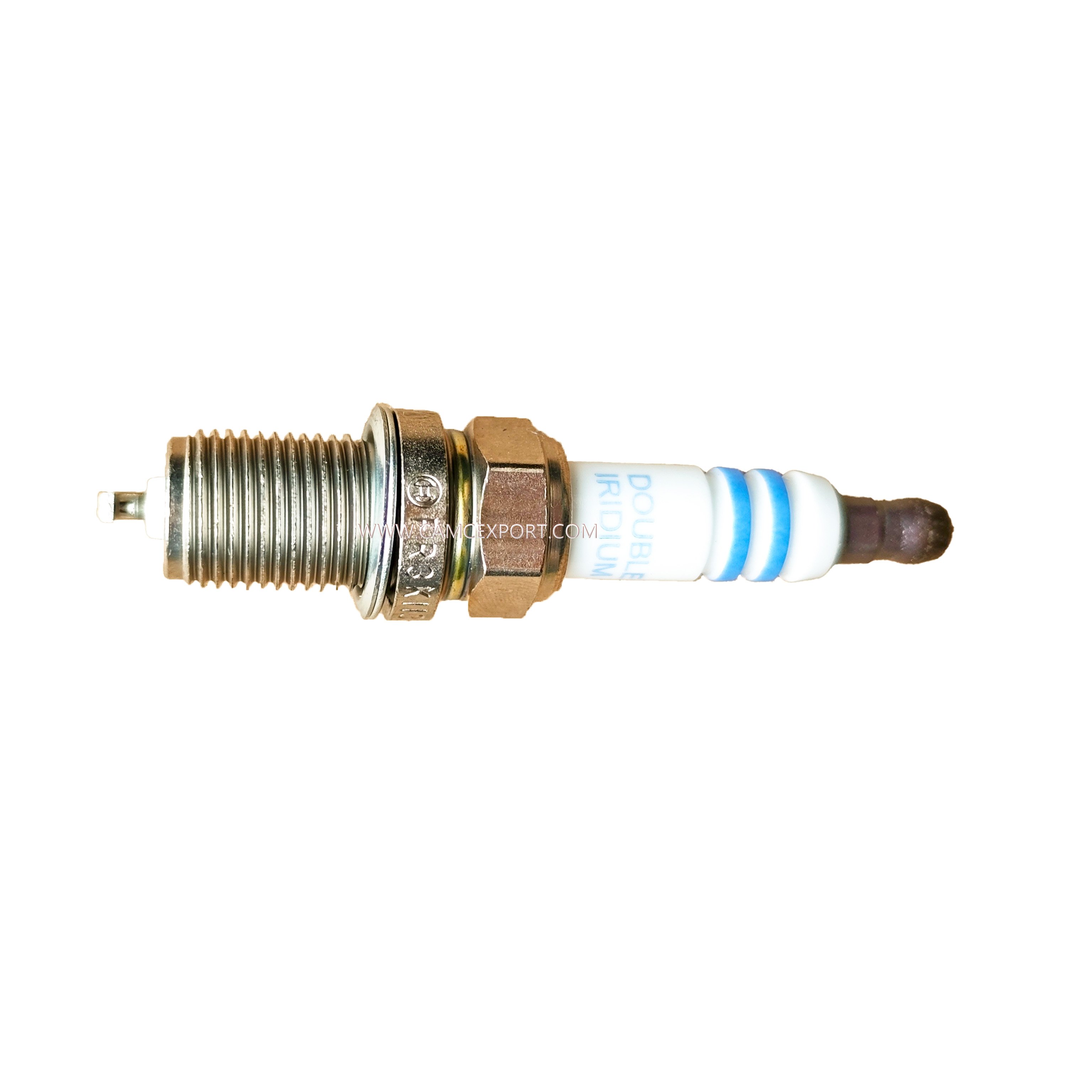 High Quality CAMC Sparking Plugs For trucks Good Price Ignition Spark Plug Truck Spare Part auto Spark Plug