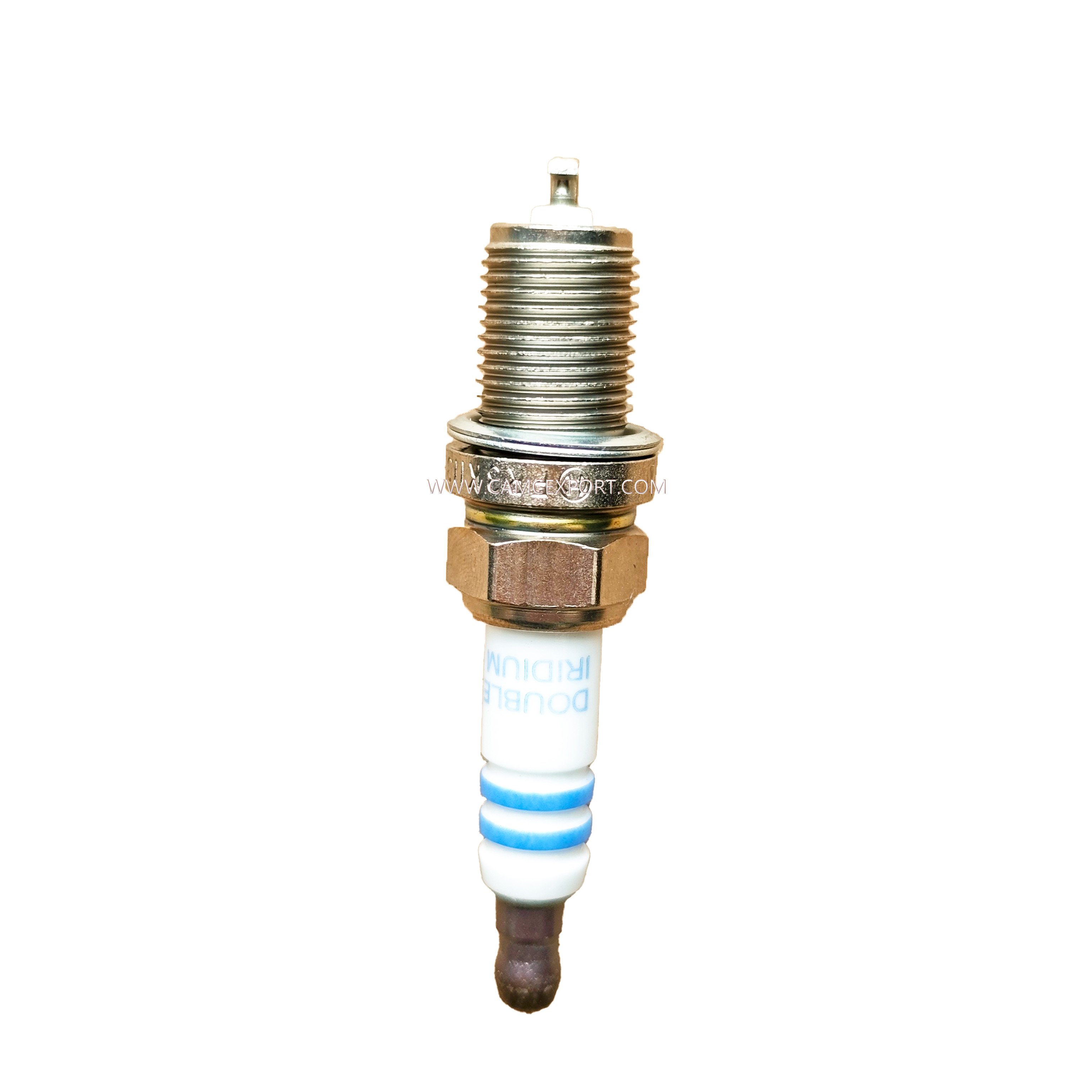 High Quality CAMC Sparking Plugs For trucks Good Price Ignition Spark Plug Truck Spare Part auto Spark Plug