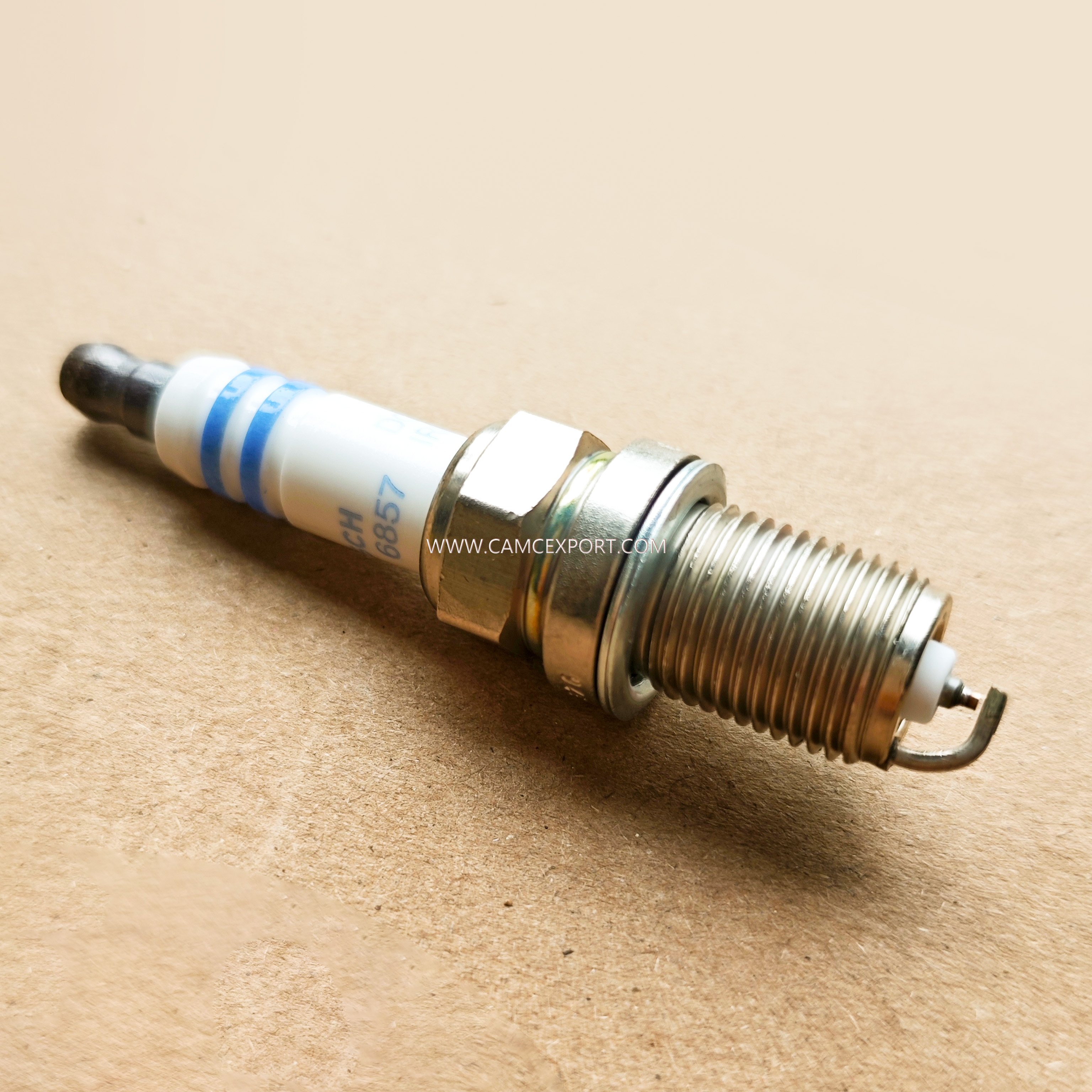 High Quality CAMC Sparking Plugs For trucks Good Price Ignition Spark Plug Truck Spare Part auto Spark Plug