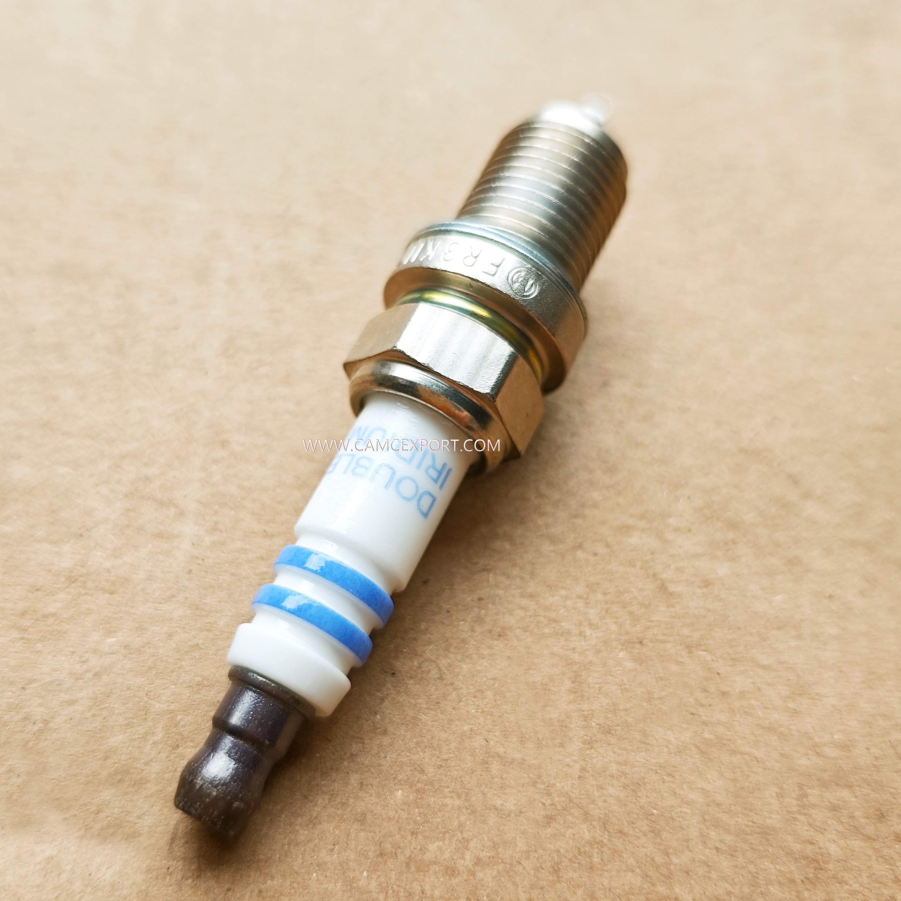 High Quality CAMC Sparking Plugs For trucks Good Price Ignition Spark Plug Truck Spare Part auto Spark Plug