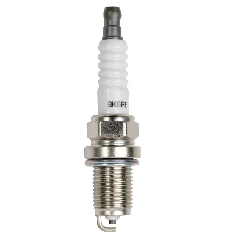 HOT NEW Auto Ignition System Copper Spark Plug for Suzuki Toyota Mitsubishi Chevrolet Aveo Optra Cruze Corsa Spark BKR6E-11 2756