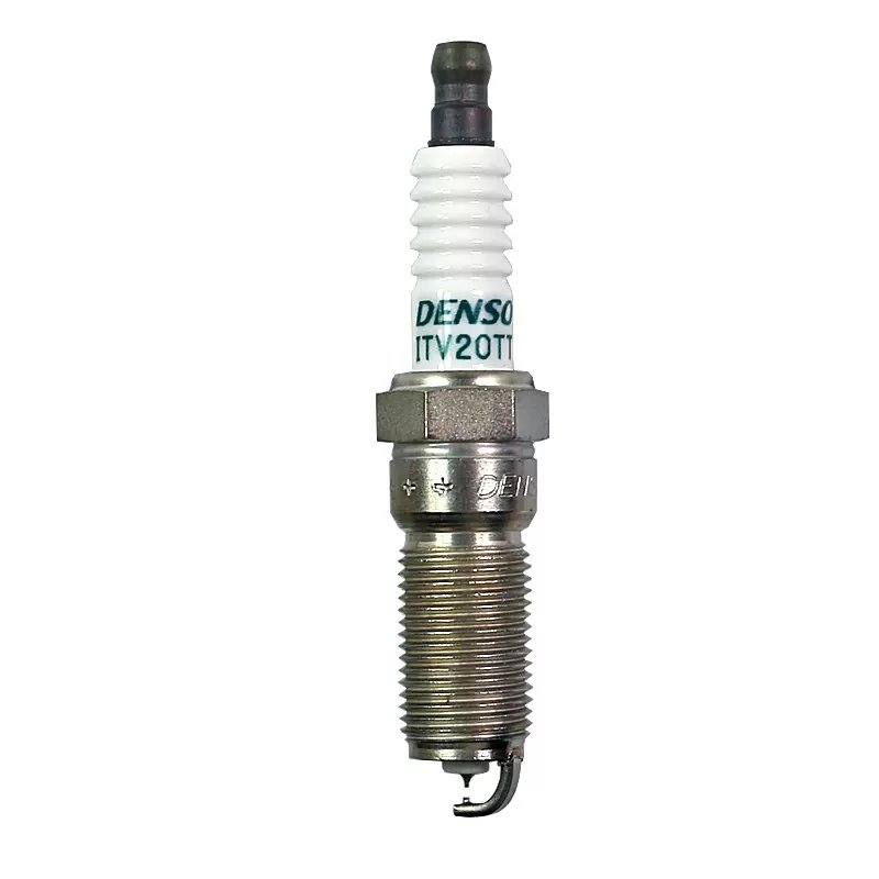 Bujias De Autos DENSO Original Candle 4719 ITV20TT OEM 12622561, 1202935, 1M5O12405CA Cross Use NGK 90117, CHAMPION CET17P