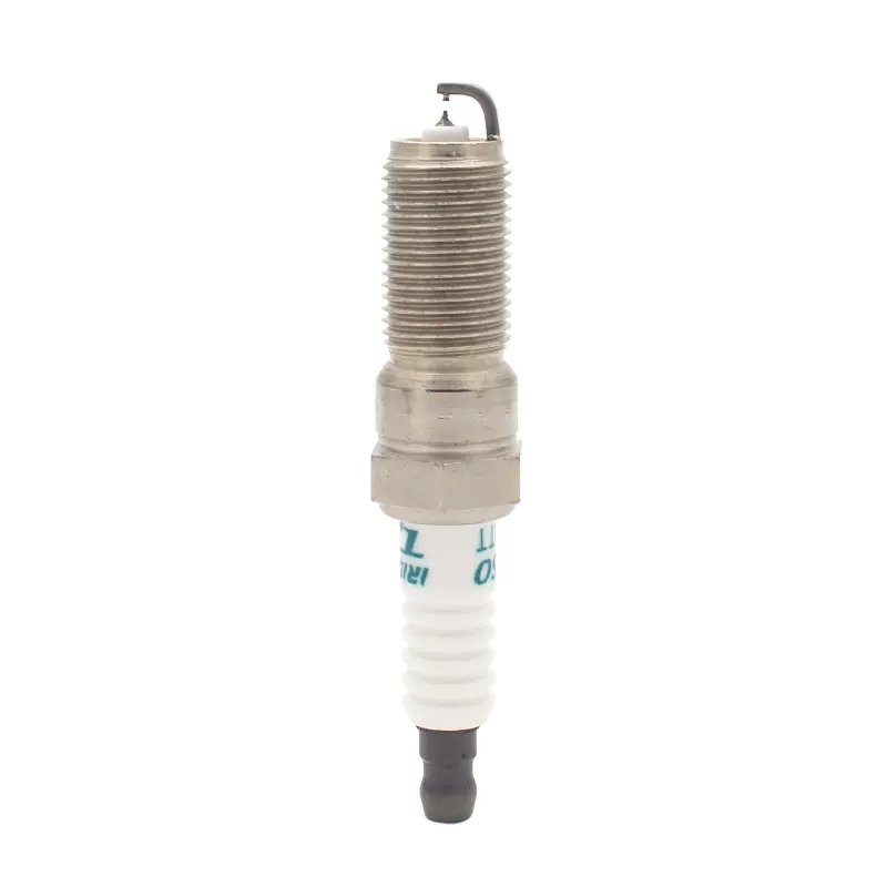 Bujias De Autos DENSO Original Candle 4719 ITV20TT OEM 12622561, 1202935, 1M5O12405CA Cross Use NGK 90117, CHAMPION CET17P