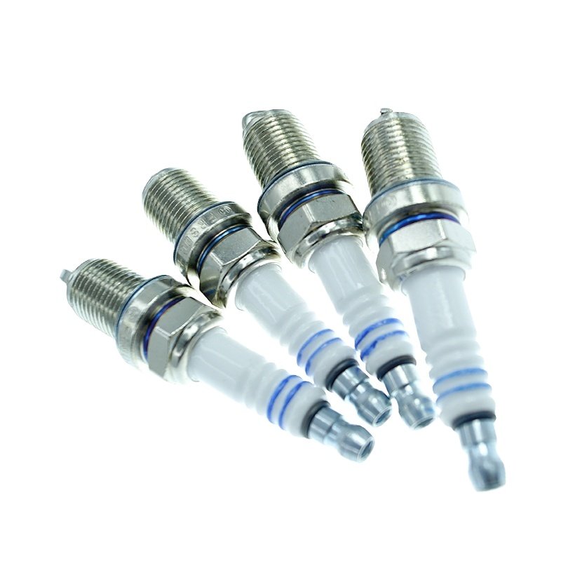 high performance genuine original double platinum replacement plug ignition