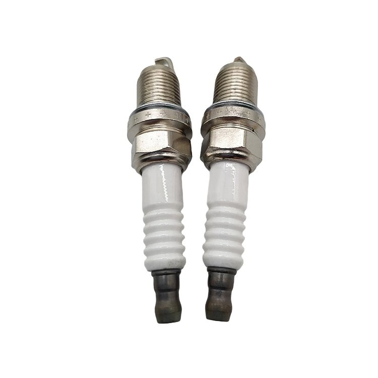 high performance genuine original double platinum replacement plug ignition
