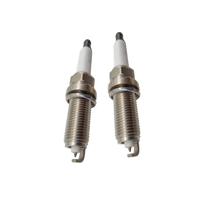 Wholesale Auto Parts China Manufacturers Iridium Car Engine Spark Plugs 12607234 41-993