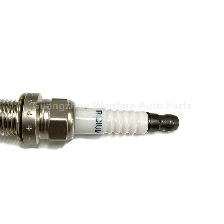 Wholesale Auto Spark Plug Candles Bujias Bougies For Toyota Lexus OEM Sc20hr11 90919-01253