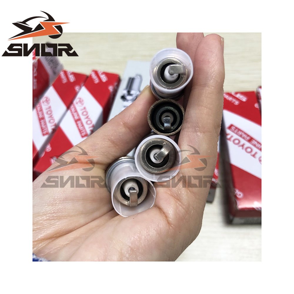 CNSNR Wholesale 90919-01191 SK20HR Spark Plugs 90919-01253 90919-01210 90919-01249 90919-01235 90919-01247 For Toyota