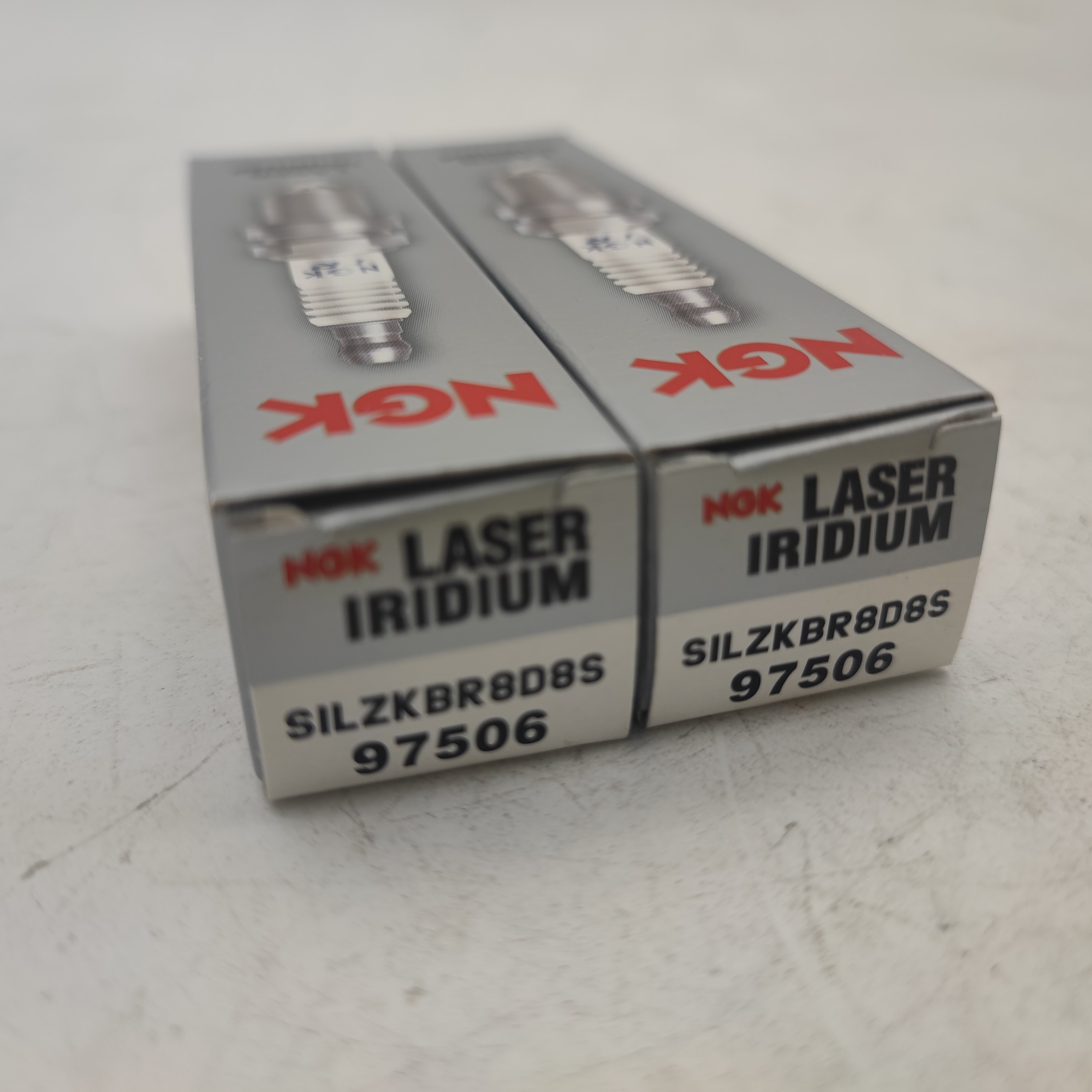 High quality spark plug 1884611070 for Hyundai Motor Korea cars