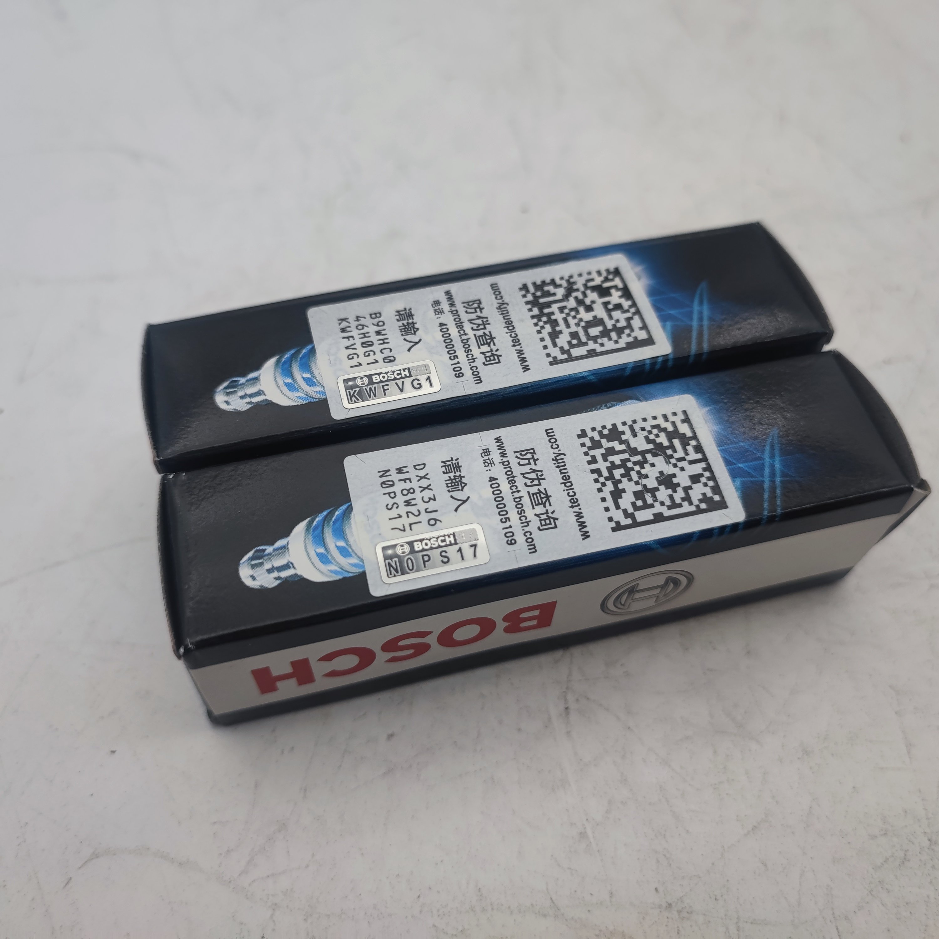High quality spark plug 1884611070 for Hyundai Motor Korea cars